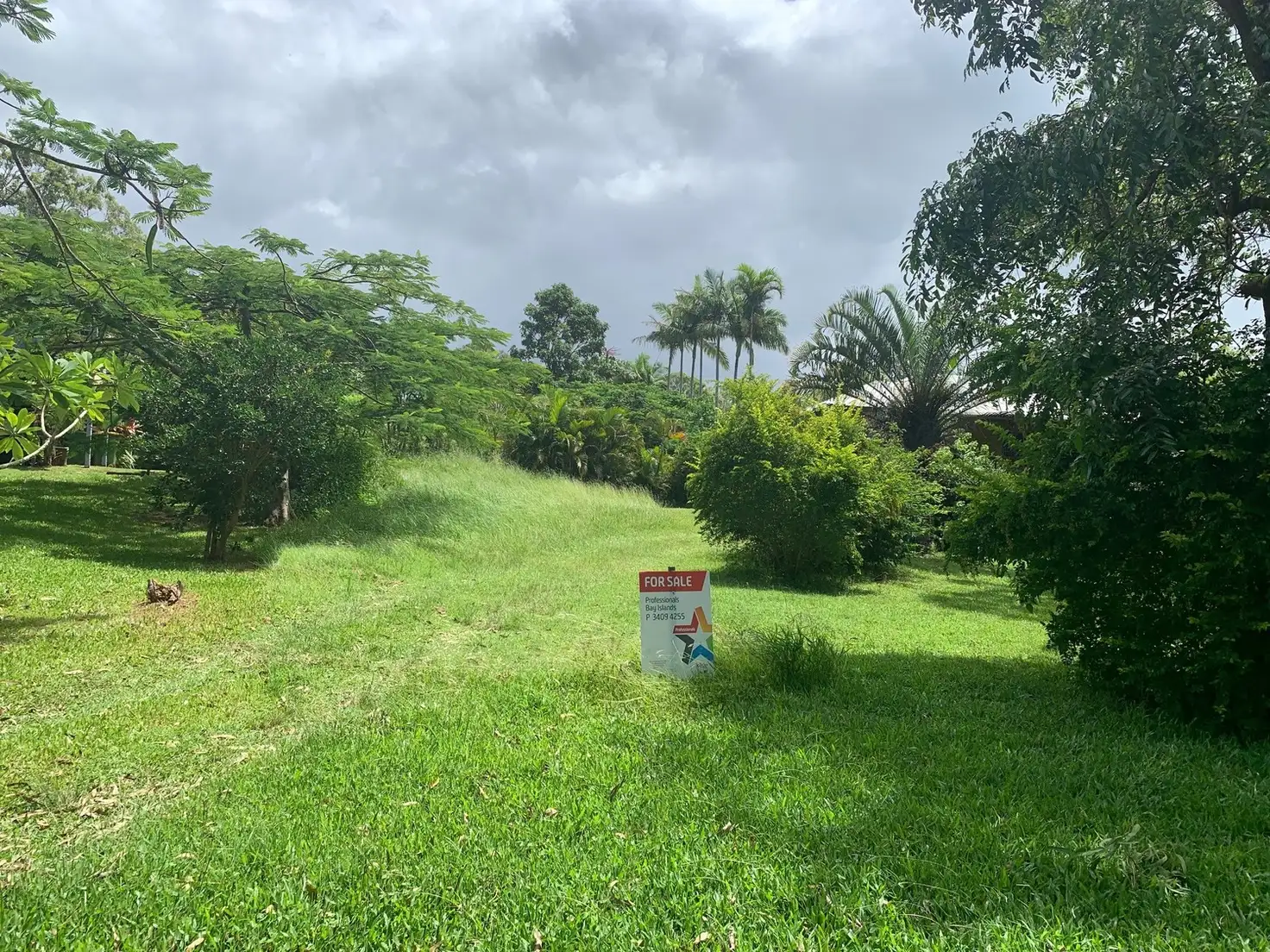 Main view of Homely land listing, 62 Perulpa Drive, Lamb Island QLD 4184