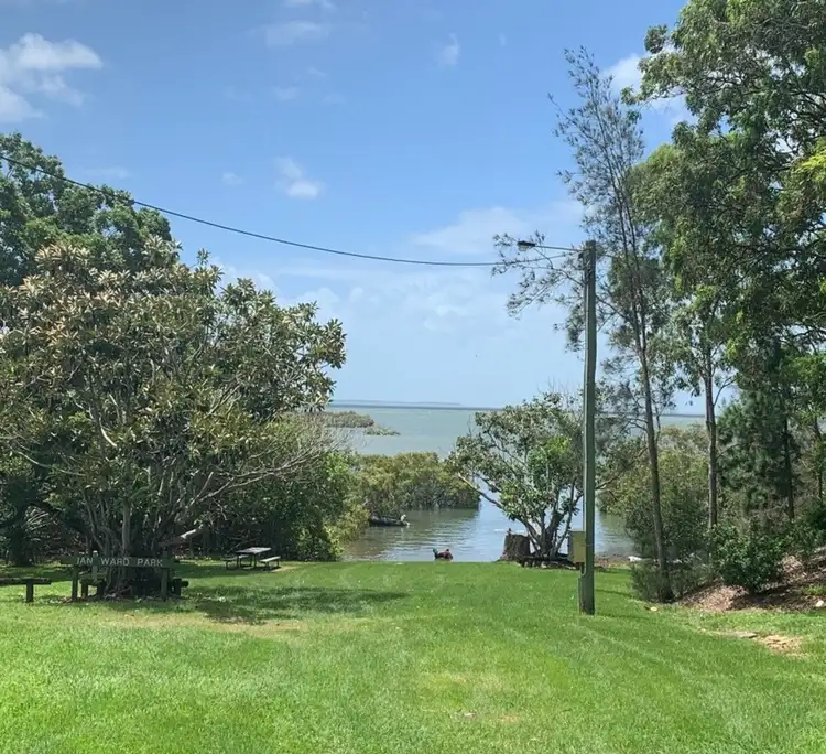 Fourth view of Homely land listing, 62 Perulpa Drive, Lamb Island QLD 4184