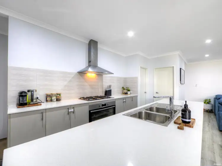 Third view of Homely house listing, 40 Claystone Loop, Piara Waters WA 6112