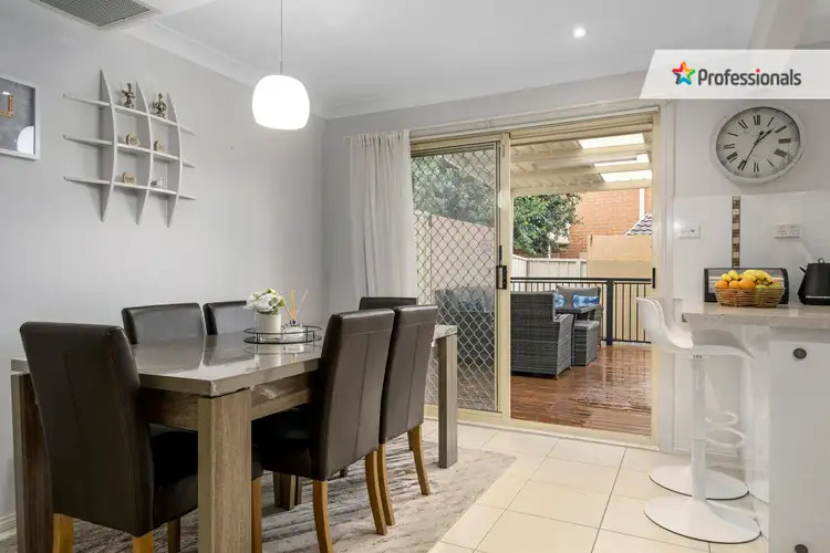 Fourth view of Homely townhouse listing, 10/20 Myall Road, Casula NSW 2170