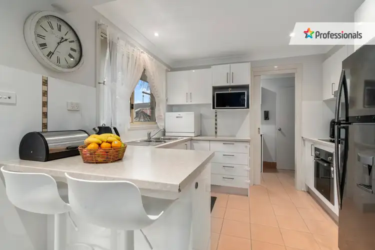 Sixth view of Homely townhouse listing, 10/20 Myall Road, Casula NSW 2170