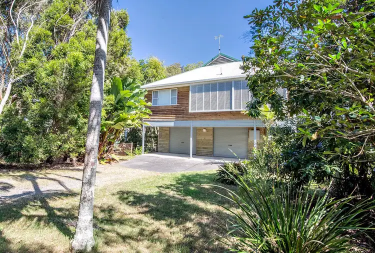 Main view of Homely house listing, 23 Pacific Street, New Brighton NSW 2483