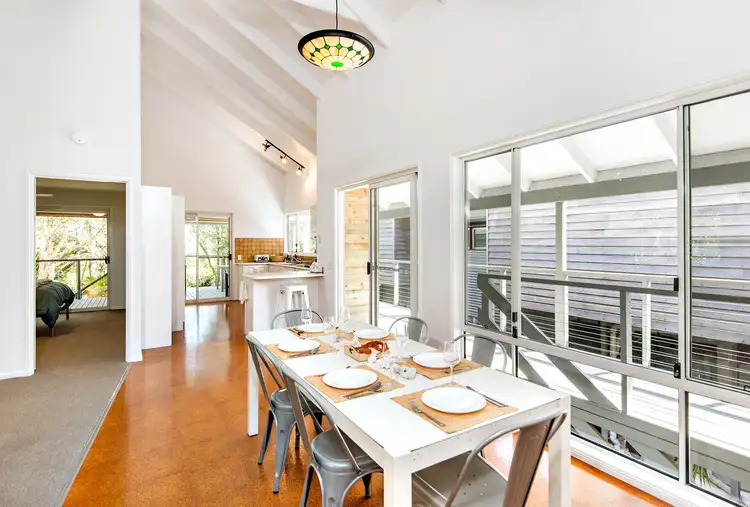 Second view of Homely house listing, 23 Pacific Street, New Brighton NSW 2483