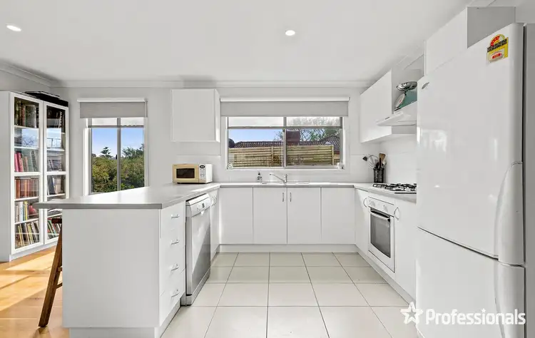 Third view of Homely unit listing, 30a Leigh Road, Croydon VIC 3136