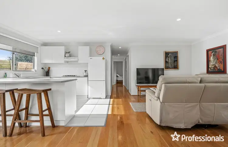 Fourth view of Homely unit listing, 30a Leigh Road, Croydon VIC 3136