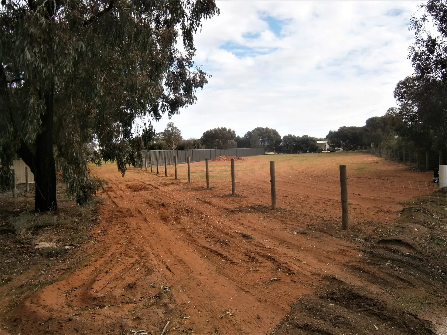 Main view of Homely land listing, 4 Yvonne Close, Swan Hill VIC 3585