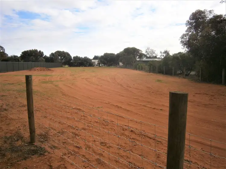 Second view of Homely land listing, 4 Yvonne Close, Swan Hill VIC 3585