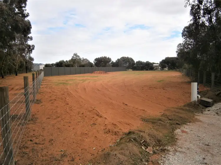 Third view of Homely land listing, 4 Yvonne Close, Swan Hill VIC 3585