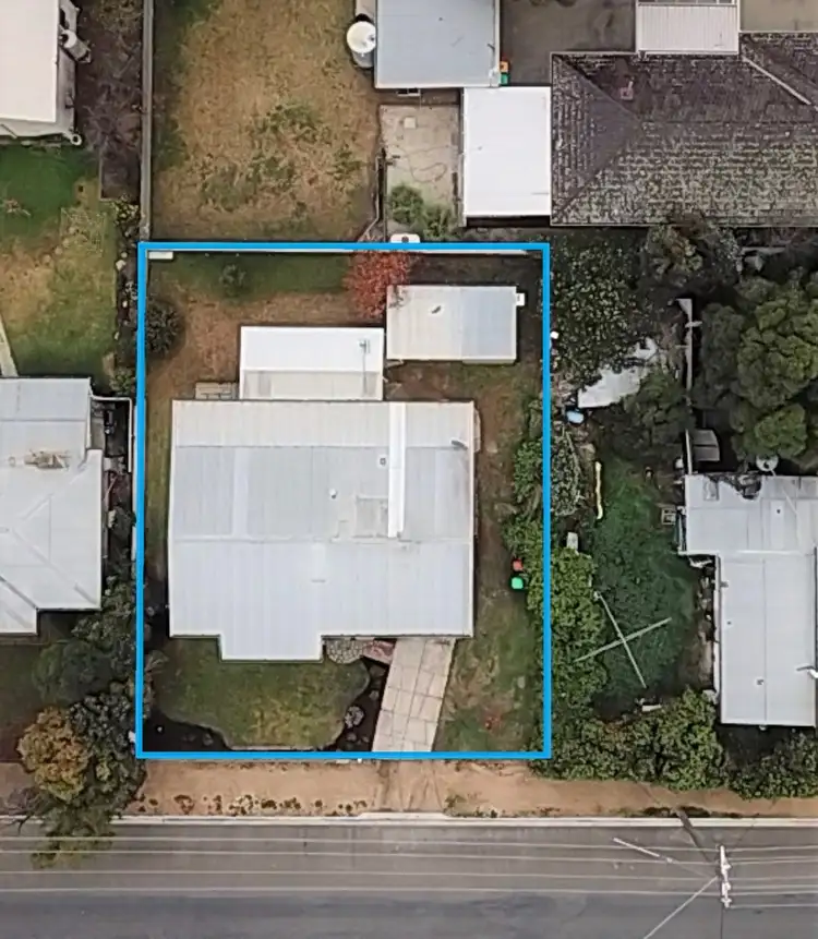 Third view of Homely house listing, 30 Pearce Street, Nathalia VIC 3638