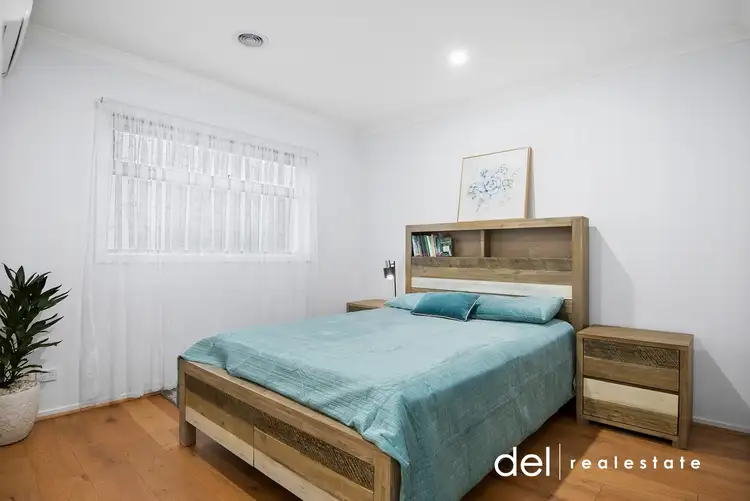 Fifth view of Homely townhouse listing, 11/59-61 Belgrave-Hallam Road, Hallam VIC 3803