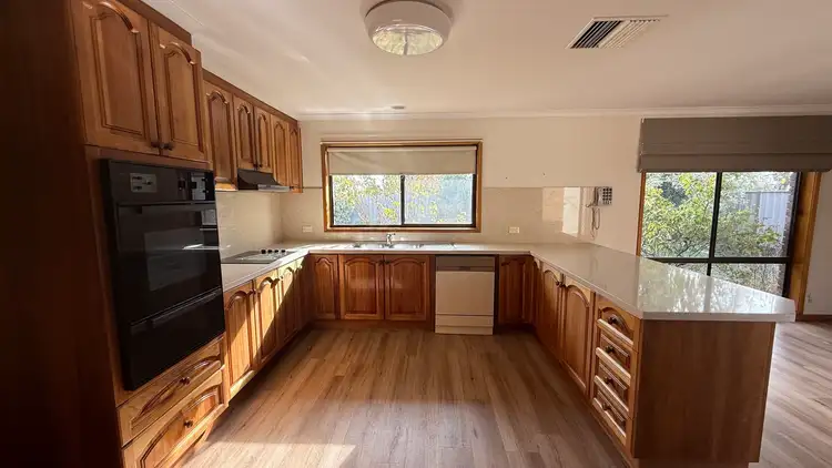 Second view of Homely house listing, 1 Dunstan Court, Shepparton VIC 3630