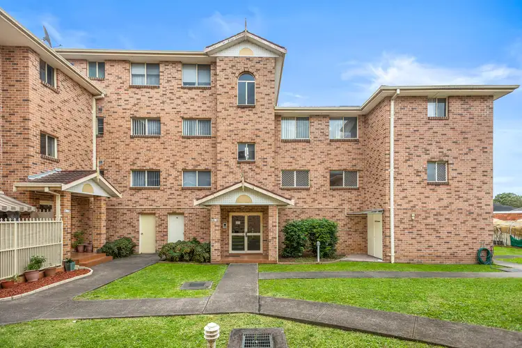 5/38-44 Ernest Street, Lakemba NSW 2195