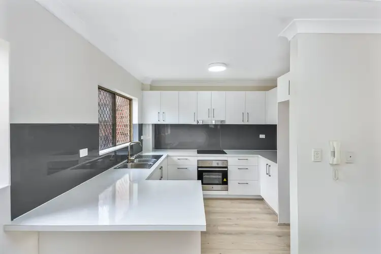 Third view of Homely unit listing, 5/38-44 Ernest Street, Lakemba NSW 2195