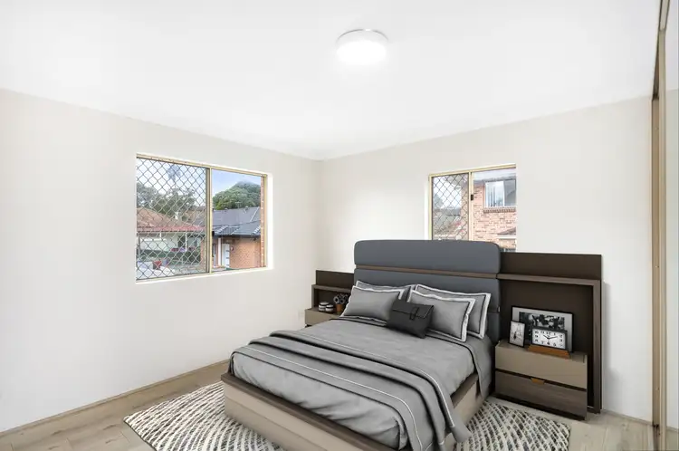 Fourth view of Homely unit listing, 5/38-44 Ernest Street, Lakemba NSW 2195