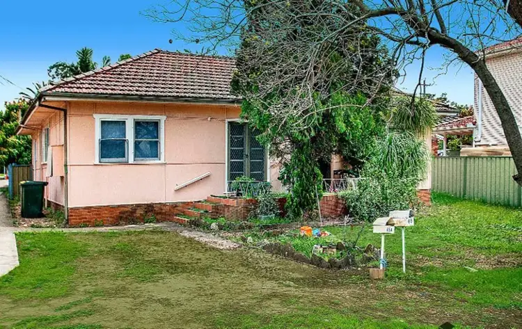 Second view of Homely house listing, 65 Chelmsford Road, South Wentworthville NSW 2145