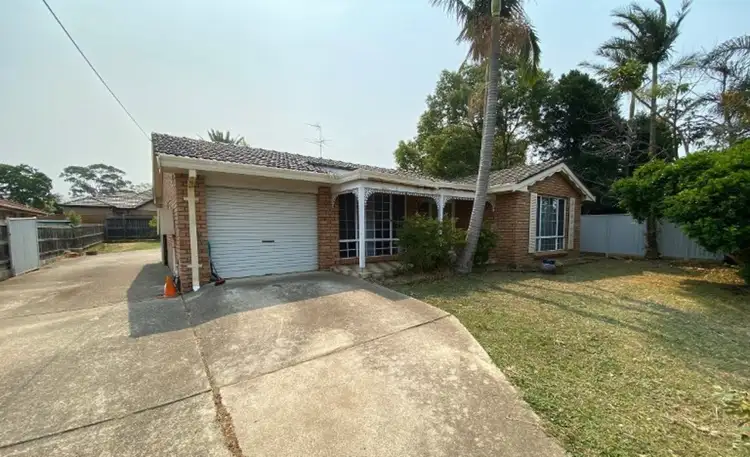 Third view of Homely house listing, 65 Chelmsford Road, South Wentworthville NSW 2145