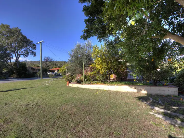 Second view of Homely house listing, 14 Cantua Way, Forrestfield WA 6058