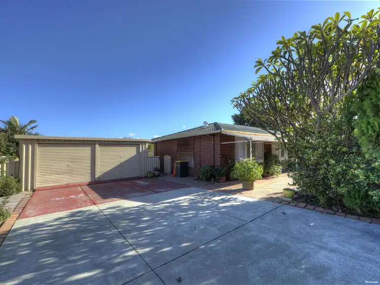 Third view of Homely house listing, 14 Cantua Way, Forrestfield WA 6058