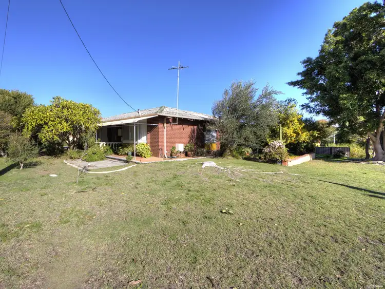 Fourth view of Homely house listing, 14 Cantua Way, Forrestfield WA 6058