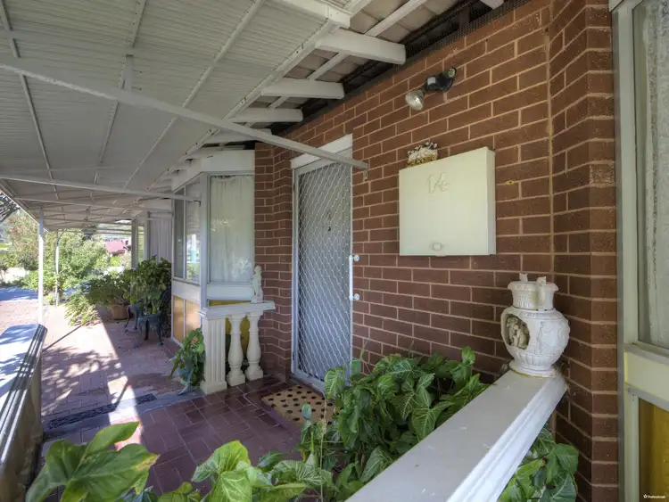 Fifth view of Homely house listing, 14 Cantua Way, Forrestfield WA 6058