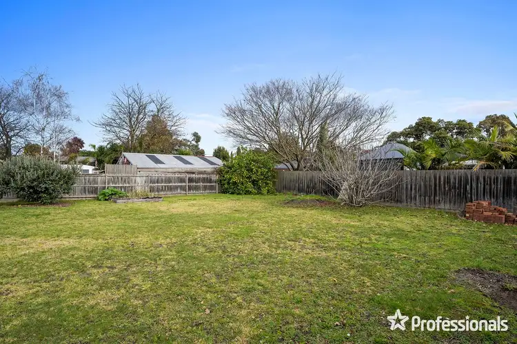 Second view of Homely land listing, 15a Blackburn Road, Mooroolbark VIC 3138