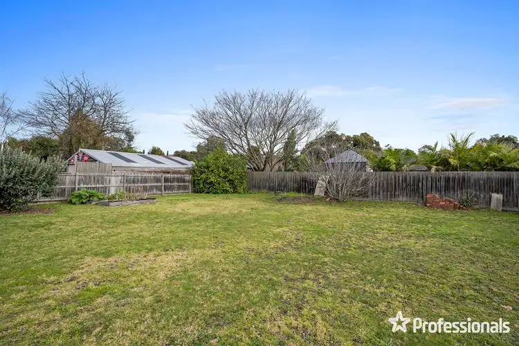 Third view of Homely land listing, 15a Blackburn Road, Mooroolbark VIC 3138
