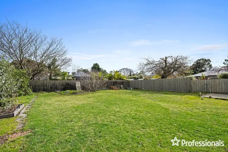 Fourth view of Homely land listing, 15a Blackburn Road, Mooroolbark VIC 3138