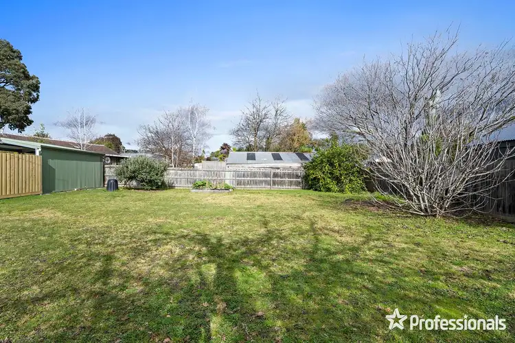 Fifth view of Homely land listing, 15a Blackburn Road, Mooroolbark VIC 3138