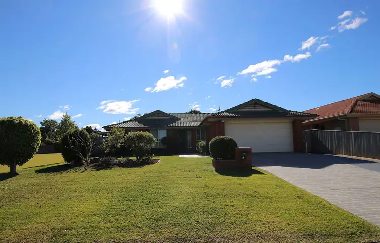 12 Brunswick Place, Harrington NSW 2427