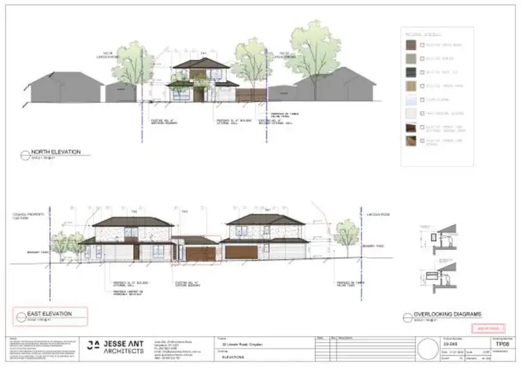 Third view of Homely townhouse listing, 1-3/32 Lincoln Road, Croydon VIC 3136