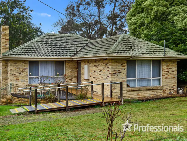 Third view of Homely house listing, 36 Ronald Road, Croydon VIC 3136