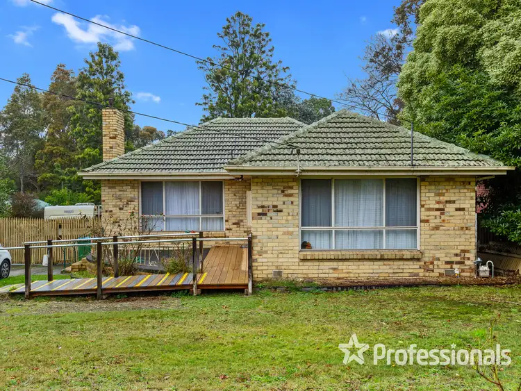 Fourth view of Homely house listing, 36 Ronald Road, Croydon VIC 3136