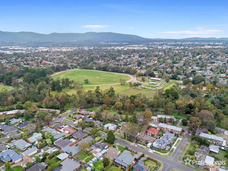 Fifth view of Homely house listing, 36 Ronald Road, Croydon VIC 3136