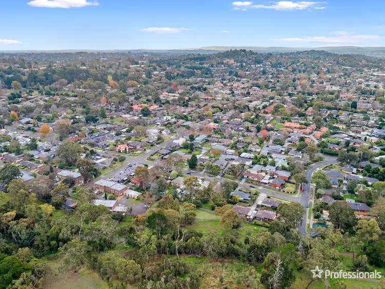 Sixth view of Homely house listing, 36 Ronald Road, Croydon VIC 3136