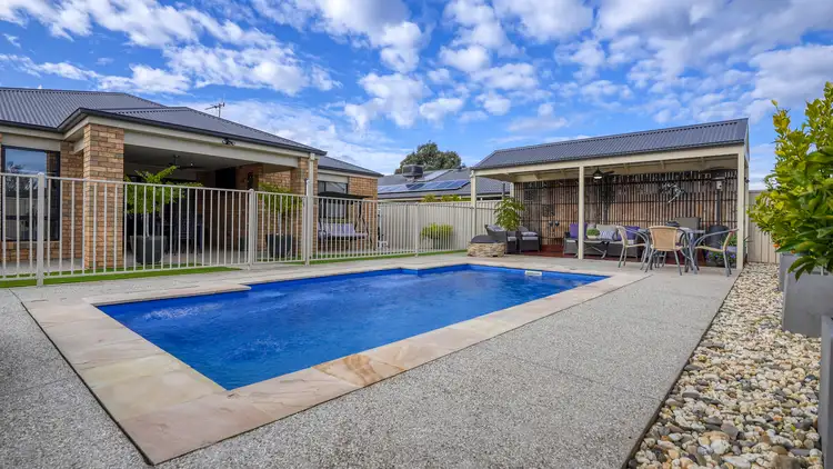 Third view of Homely house listing, 8 Coralgum Avenue, Kialla VIC 3631