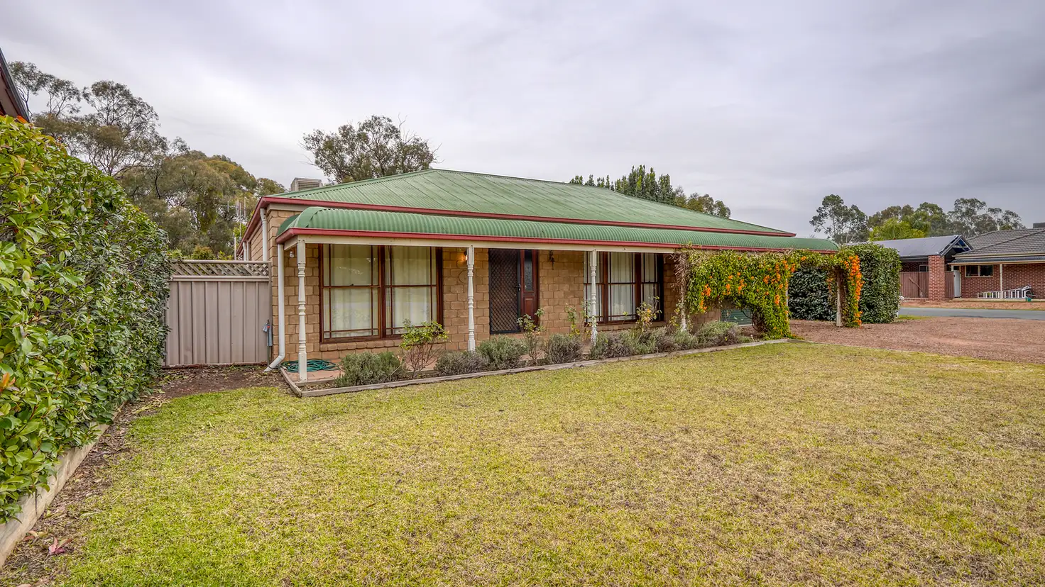 Main view of Homely house listing, 51 Wren Street, Toolamba VIC 3614