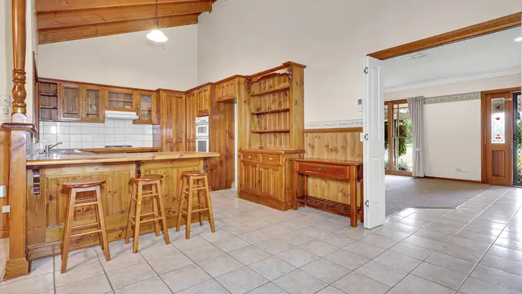 Second view of Homely house listing, 51 Wren Street, Toolamba VIC 3614