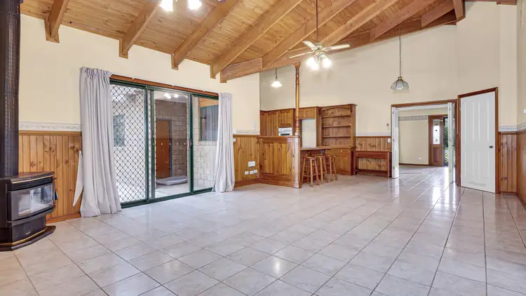 Third view of Homely house listing, 51 Wren Street, Toolamba VIC 3614