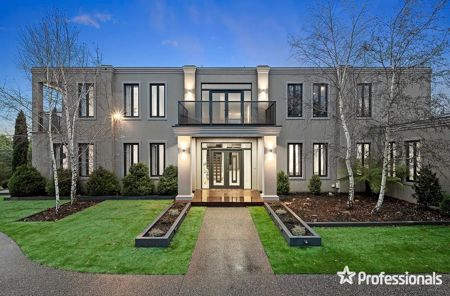 Main view of Homely house listing, 4 Doonside Drive, Lilydale VIC 3140