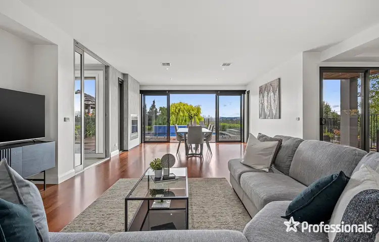 Fourth view of Homely house listing, 4 Doonside Drive, Lilydale VIC 3140