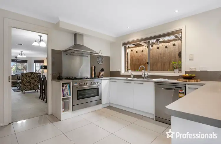 Fourth view of Homely house listing, 19 Blue Ridge Drive, Mooroolbark VIC 3138