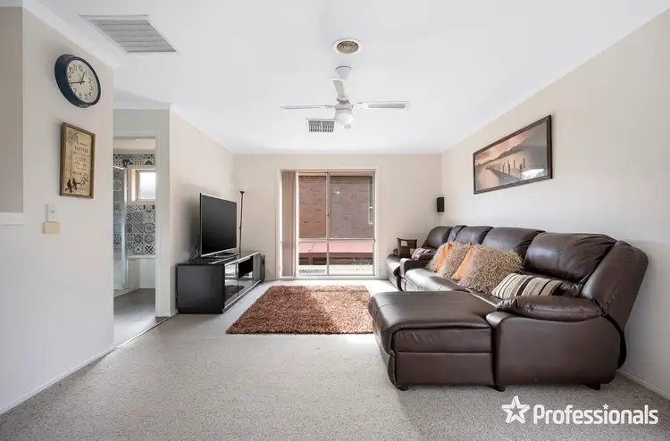 Sixth view of Homely house listing, 19 Blue Ridge Drive, Mooroolbark VIC 3138