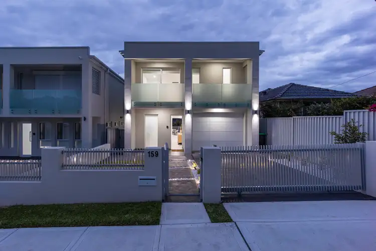 Main view of Homely house listing, 159 Acacia Avenue, Greenacre NSW 2190