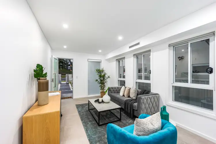 Second view of Homely house listing, 159 Acacia Avenue, Greenacre NSW 2190