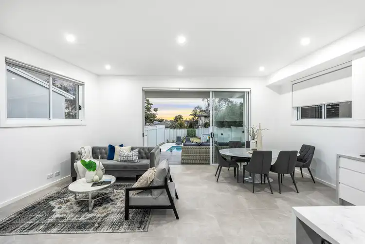 Fourth view of Homely house listing, 159 Acacia Avenue, Greenacre NSW 2190