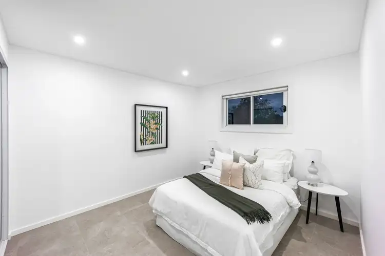 Fifth view of Homely house listing, 159 Acacia Avenue, Greenacre NSW 2190