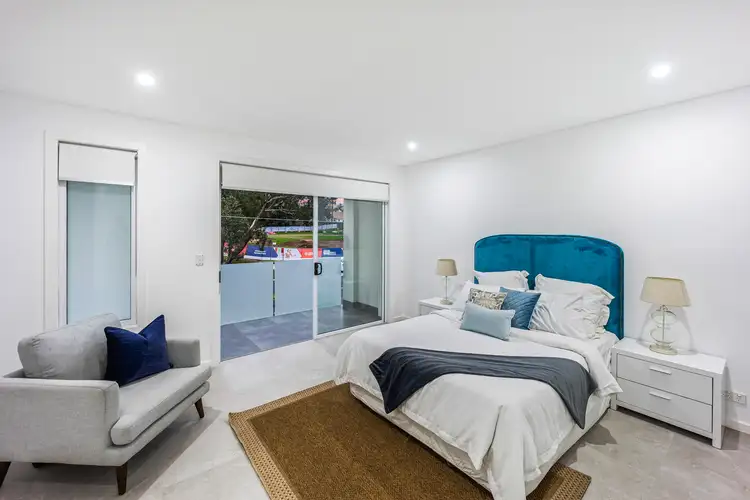 Sixth view of Homely house listing, 159 Acacia Avenue, Greenacre NSW 2190