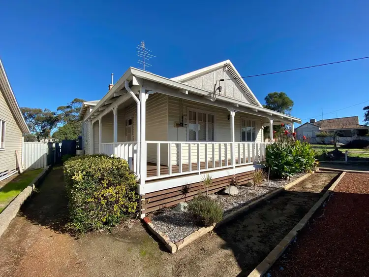 19 Weld Street, Northam WA 6401