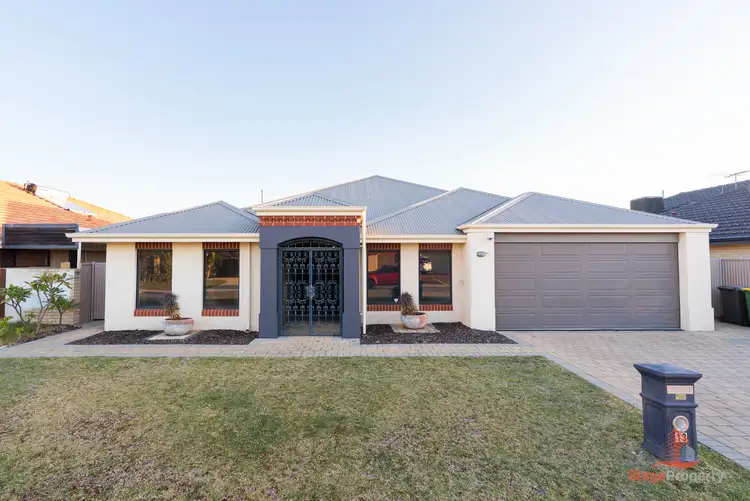 13 Bundera Road, Southern River WA 6110