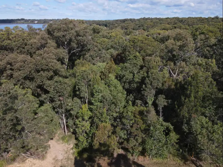 Second view of Homely land listing, 54 Wirralee Street, Macleay Island QLD 4184